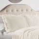 preview thumbnail 5 of 30, Lush Decor Ruffle Skirt Bedspread Set