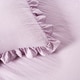 preview thumbnail 26 of 30, Lush Decor Ruffle Skirt Bedspread Set