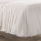 preview thumbnail 10 of 19, Lush Decor Ruffle Skirt Bedspread Set