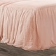 preview thumbnail 13 of 19, Lush Decor Ruffle Skirt Bedspread Set
