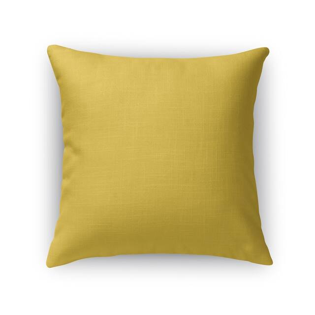 NOEL Throw Pillow By Kavka Designs
