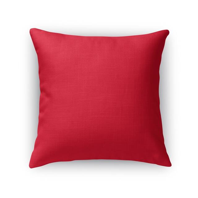 CHRISTMAS TREE Throw Pillow By Kavka Designs