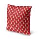 CHRISTMAS TREE Throw Pillow By Kavka Designs