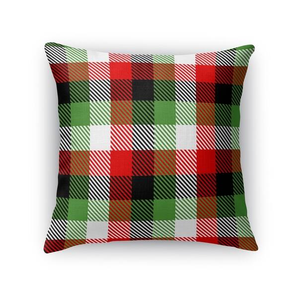 Christmas Throw Pillows - Bed Bath & Beyond