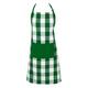 Option Green & White