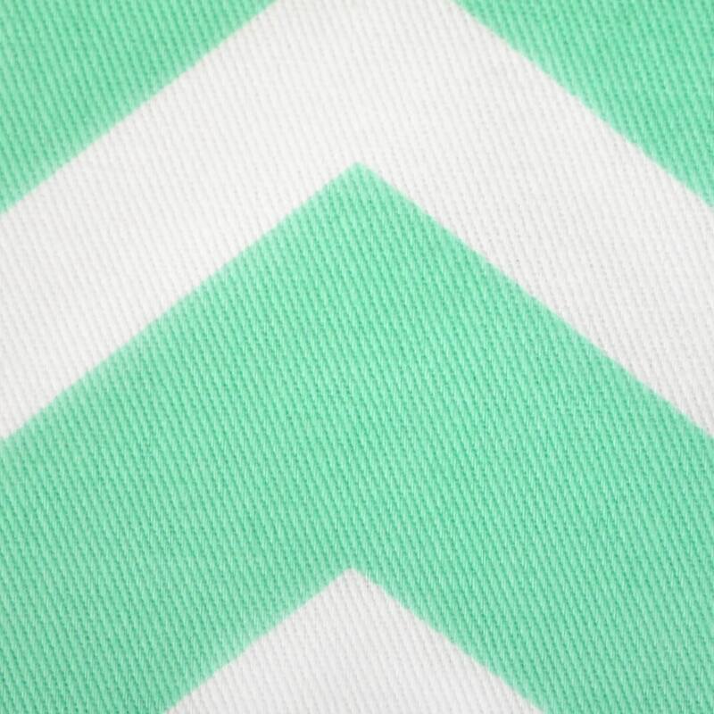 Design Imports Chevron Chef Kitchen Apron