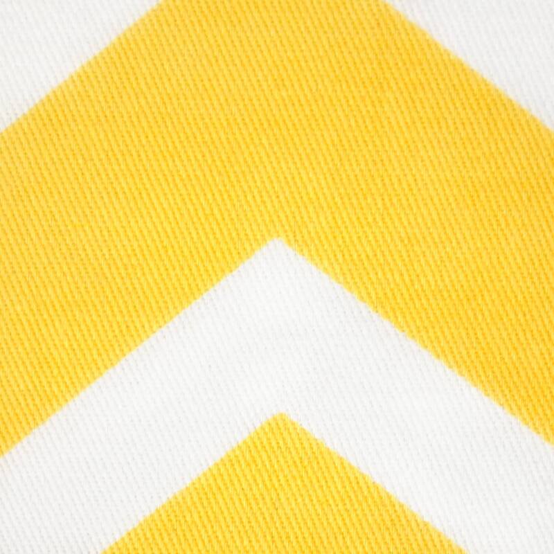 Design Imports Chevron Chef Kitchen Apron