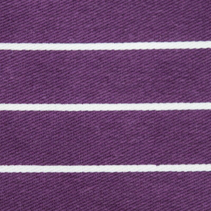 Design Imports Stripe Chef Kitchen Apron