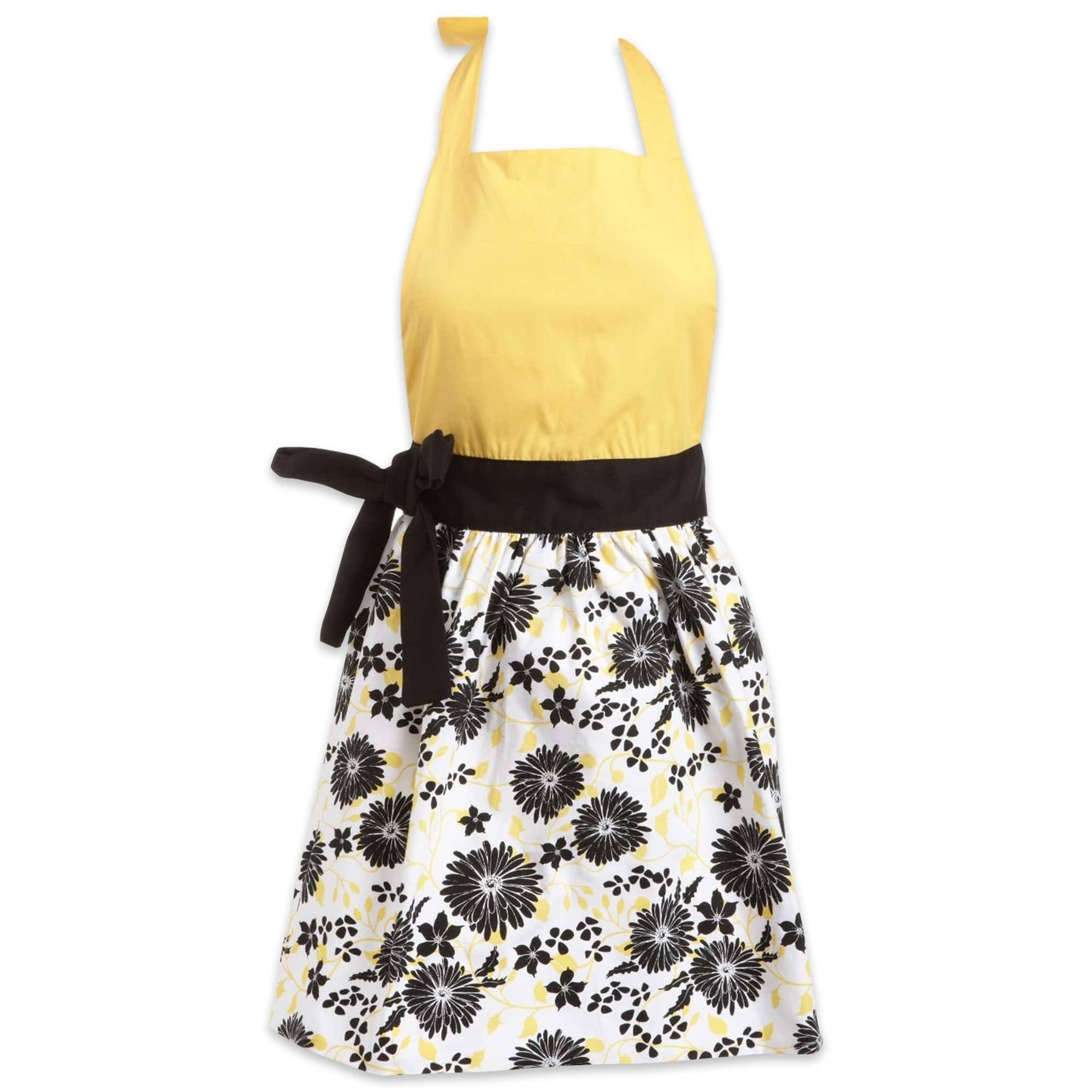 Option Black Daisy