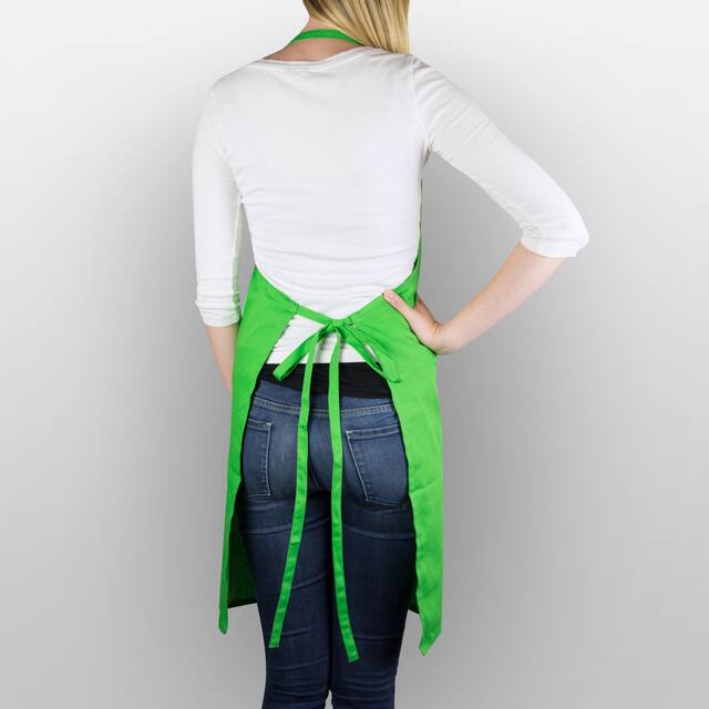 DII Chino Chef Kitchen Apron