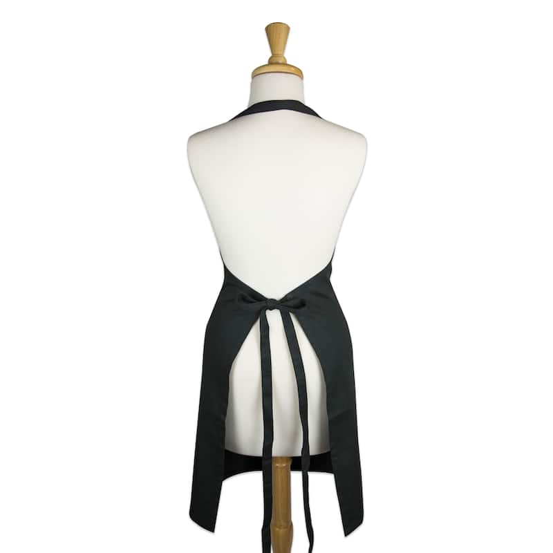 DII Chino Chef Kitchen Apron