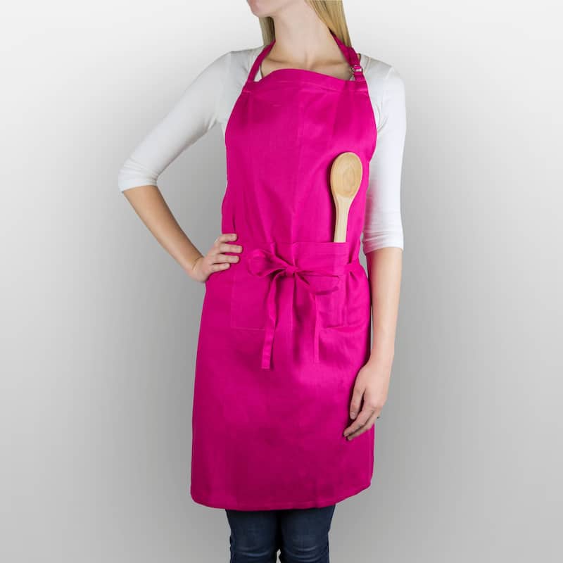 DII Chino Chef Kitchen Apron