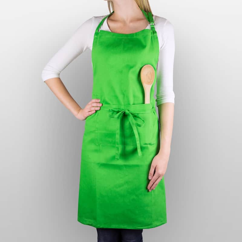 DII Chino Chef Kitchen Apron