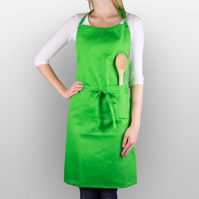 DII Chino Chef Kitchen Apron