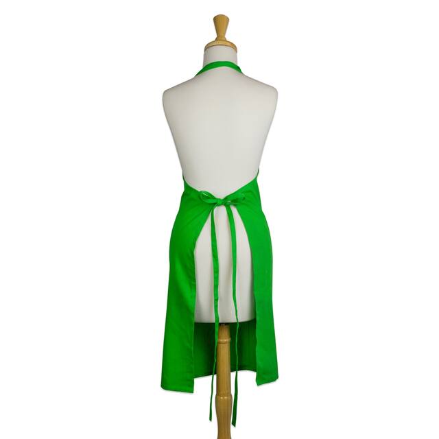 DII Chino Chef Kitchen Apron