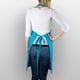 preview thumbnail 43 of 56, DII Chino Chef Kitchen Apron