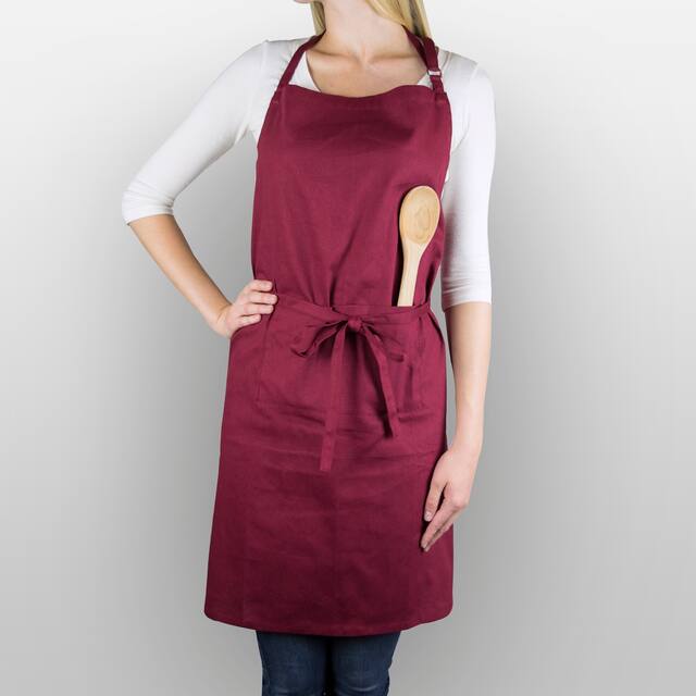 DII Chino Chef Kitchen Apron
