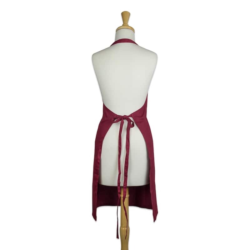 DII Chino Chef Kitchen Apron
