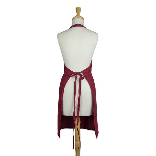 DII Chino Chef Kitchen Apron