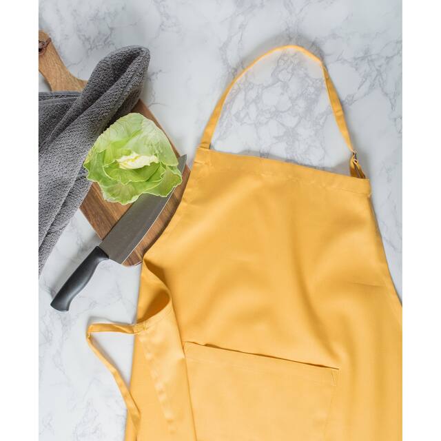 DII Chino Chef Kitchen Apron