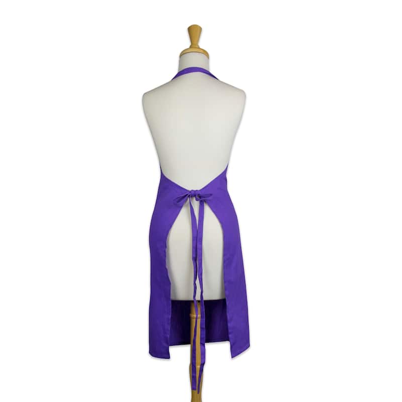 DII Chino Chef Kitchen Apron