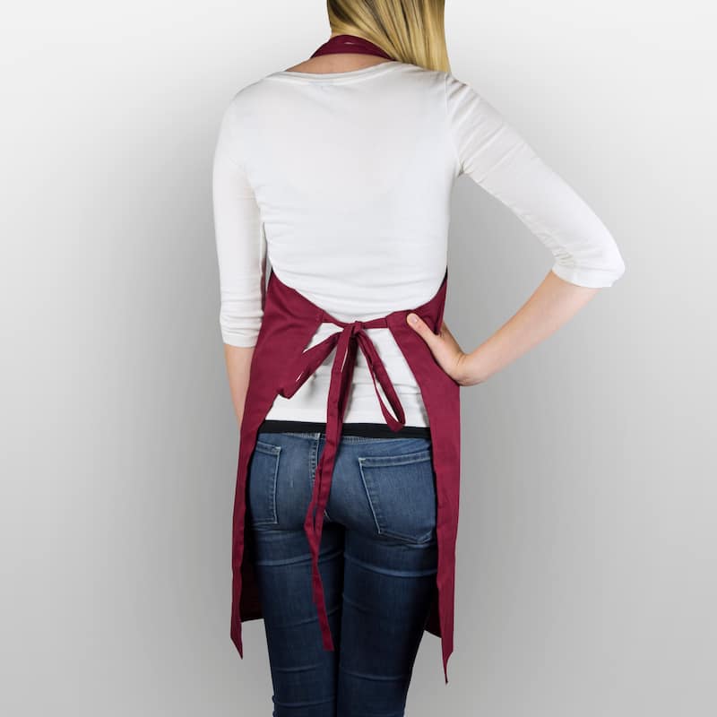 DII Chino Chef Kitchen Apron