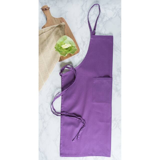 DII Chino Chef Kitchen Apron