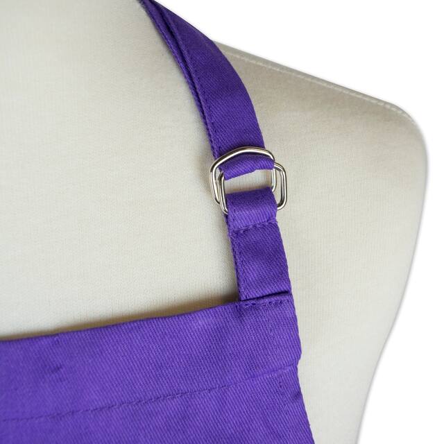 DII Chino Chef Kitchen Apron