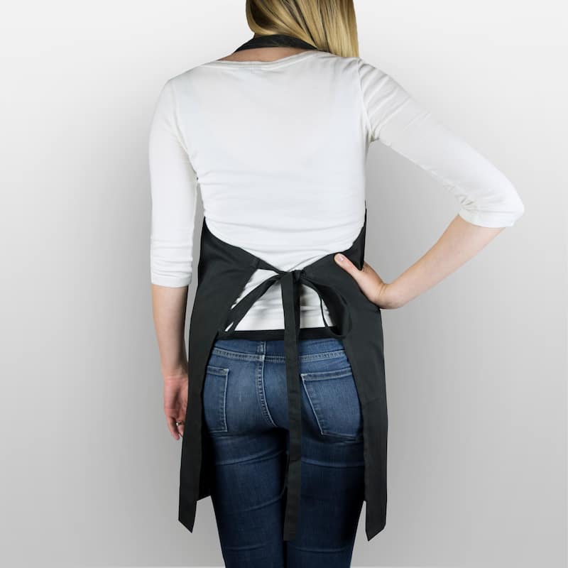 DII Chino Chef Kitchen Apron