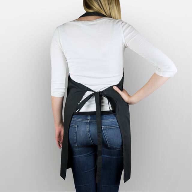 DII Chino Chef Kitchen Apron