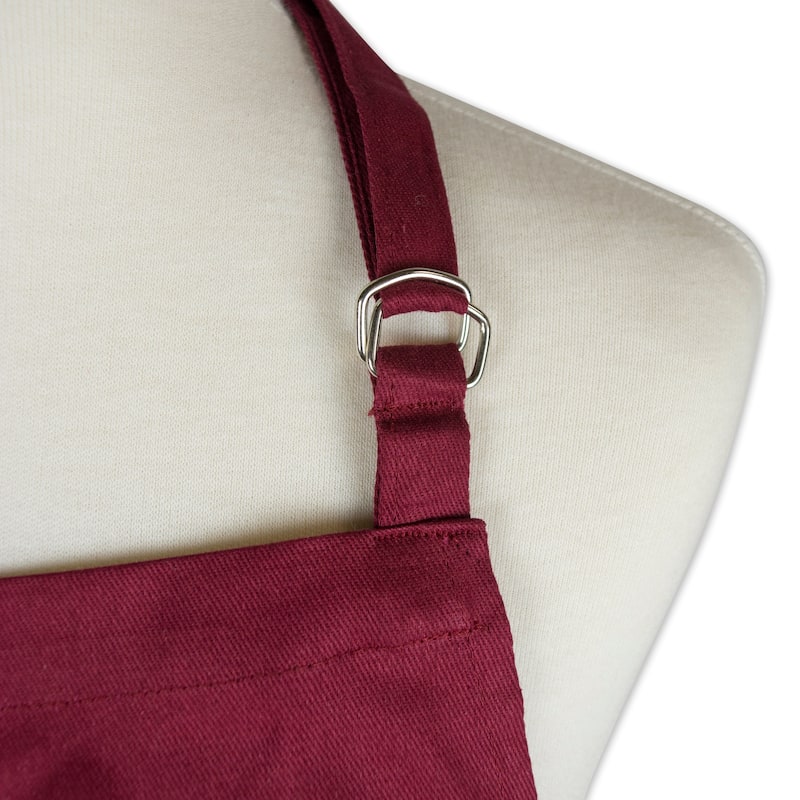 DII Chino Chef Kitchen Apron