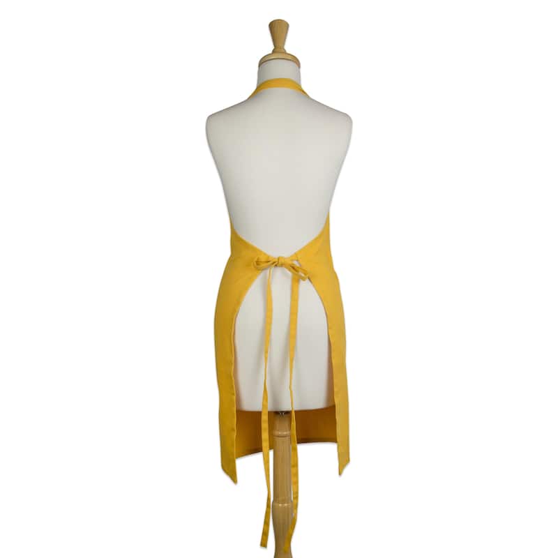 DII Chino Chef Kitchen Apron