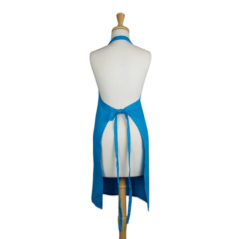 DII Chino Chef Kitchen Apron