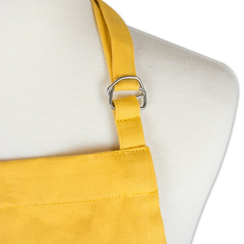 DII Chino Chef Kitchen Apron