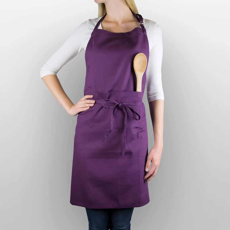 DII Chino Chef Kitchen Apron