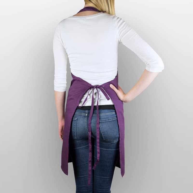 DII Chino Chef Kitchen Apron
