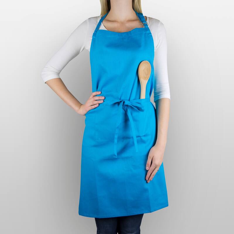 DII Chino Chef Kitchen Apron