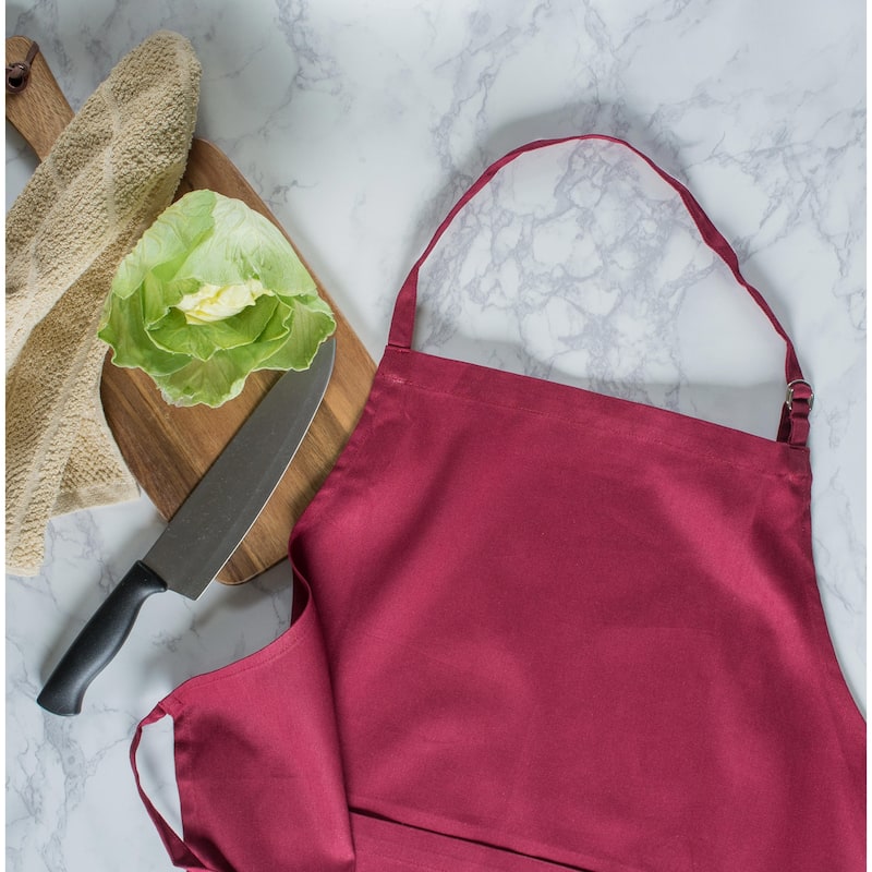 DII Chino Chef Kitchen Apron