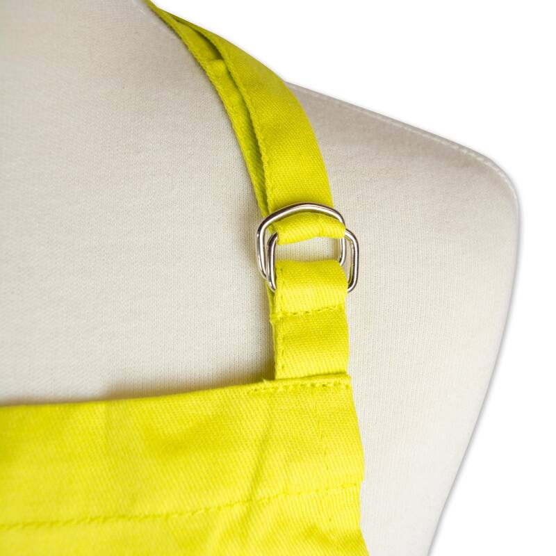 DII Chino Chef Kitchen Apron