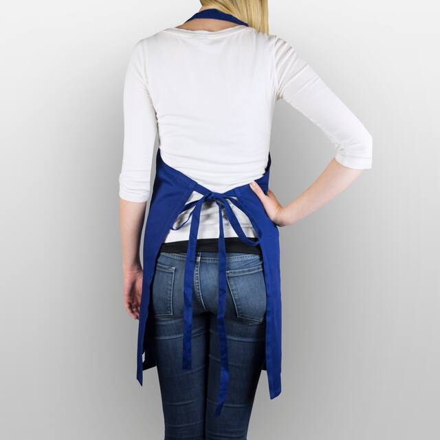 DII Chino Chef Kitchen Apron