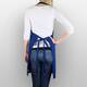 DII Chino Chef Kitchen Apron