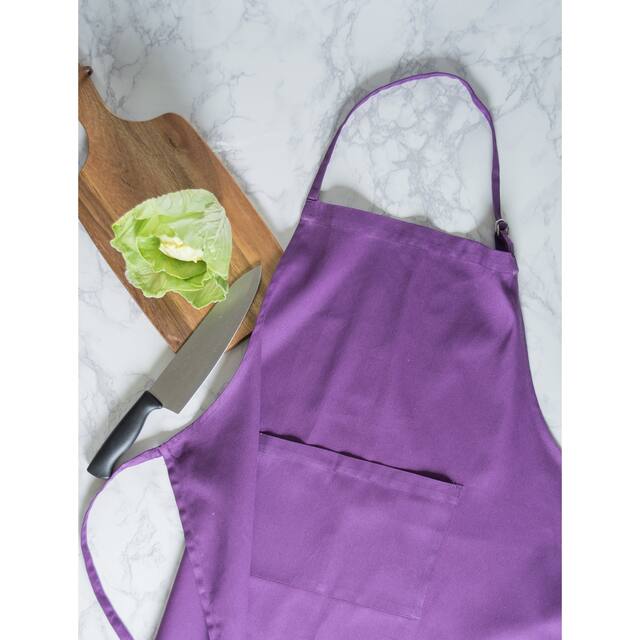 DII Chino Chef Kitchen Apron