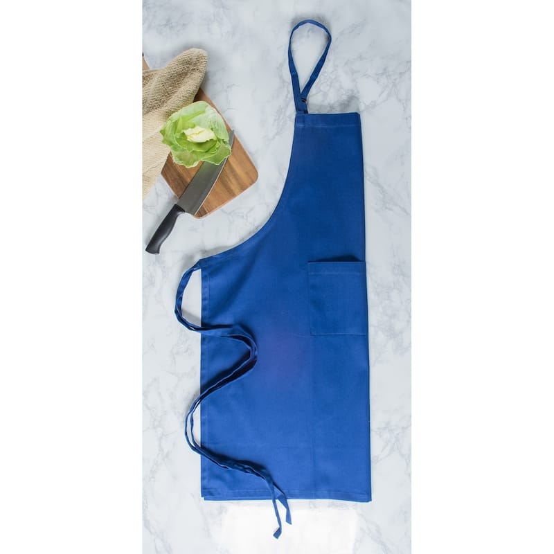 DII Chino Chef Kitchen Apron