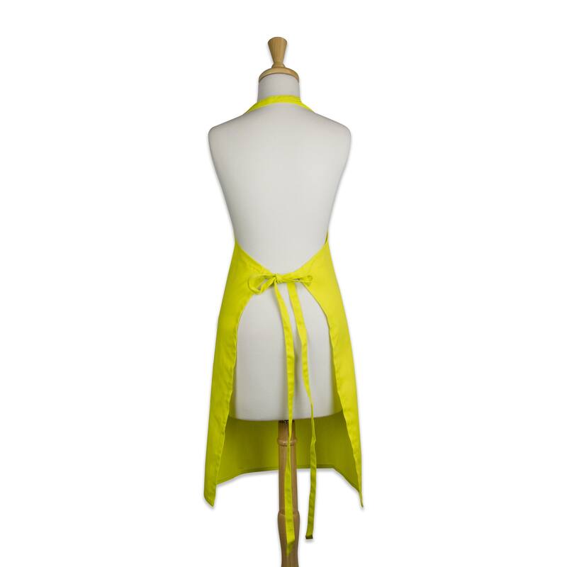 DII Chino Chef Kitchen Apron