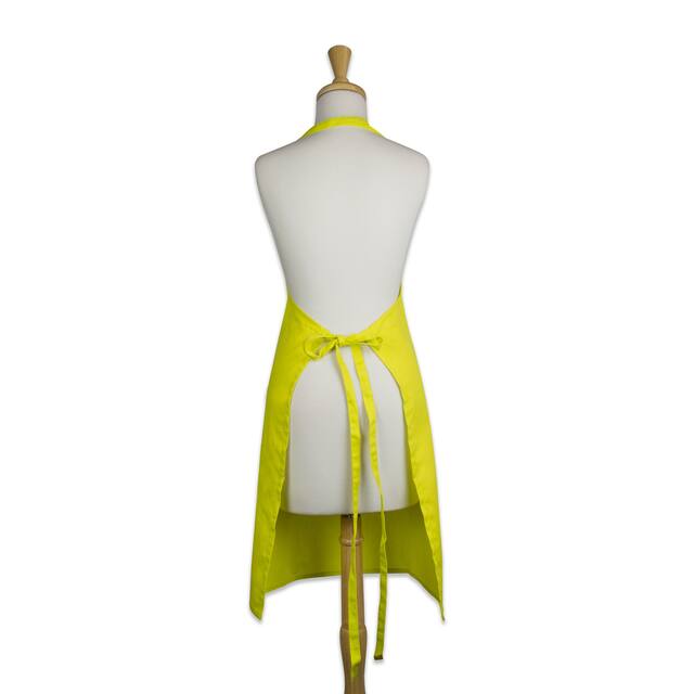 DII Chino Chef Kitchen Apron