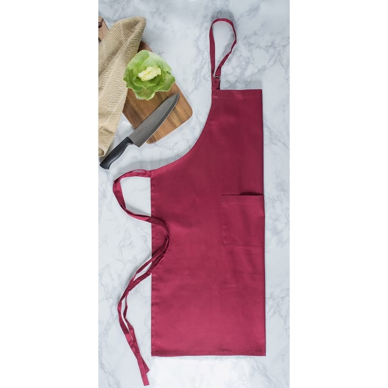 DII Chino Chef Kitchen Apron