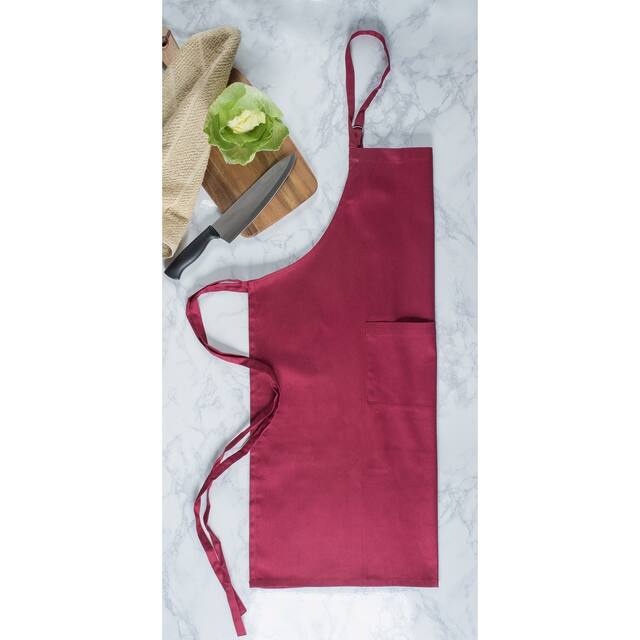 DII Chino Chef Kitchen Apron