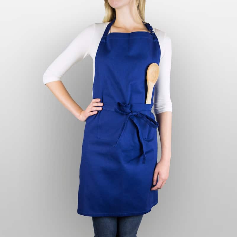 DII Chino Chef Kitchen Apron