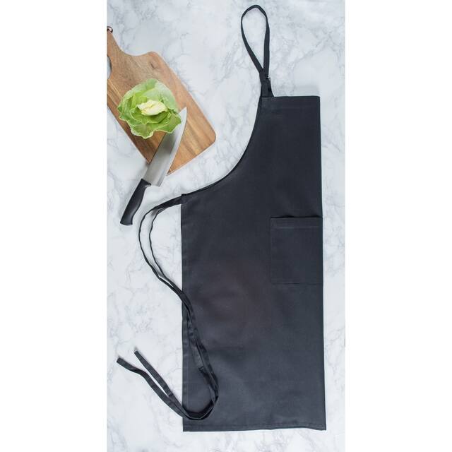 DII Chino Chef Kitchen Apron