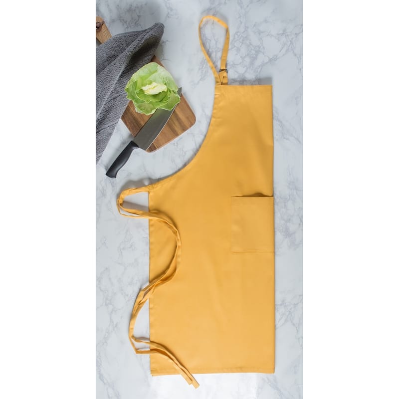 DII Chino Chef Kitchen Apron